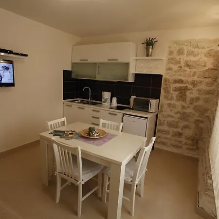 Vallamar Free Parking Appartement Zadar