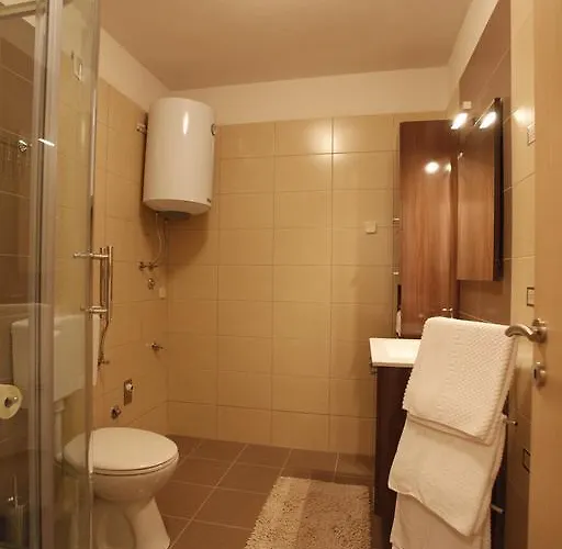 Апартаменты Vallamar Free Parking