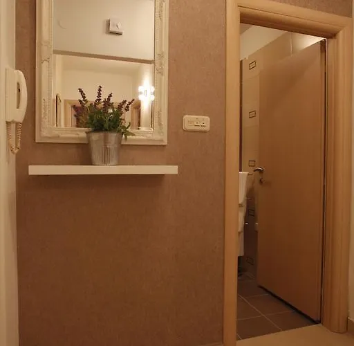 Vallamar Free Parking * 扎达尔