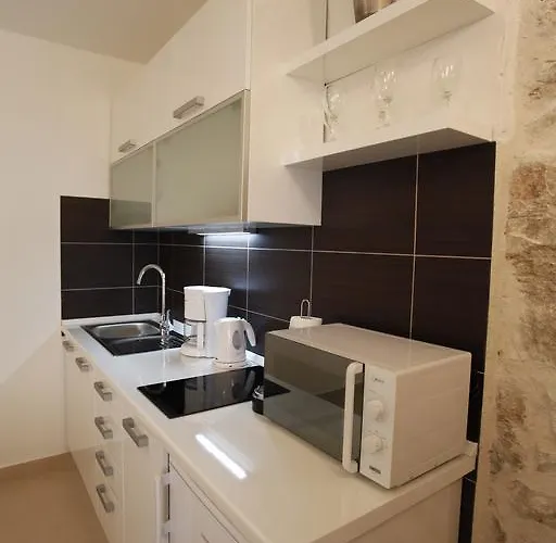Apartman Vallamar Free Parking