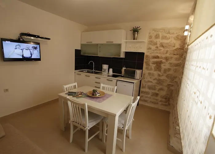Vallamar Free Parking Apartman Zadar